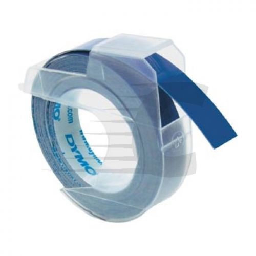 Fita Gravacao Dymo 09mmx3m Azul (524706) , Dymo , 127524706 , 5608011049671